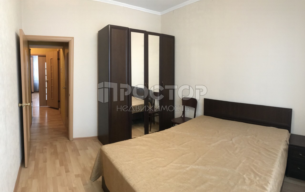 2-комнатная квартира, 54 м² - фото 7