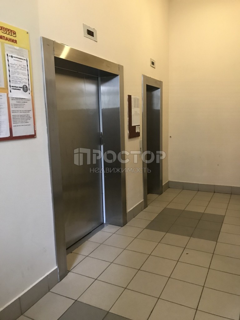 2-комнатная квартира, 54 м² - фото 22