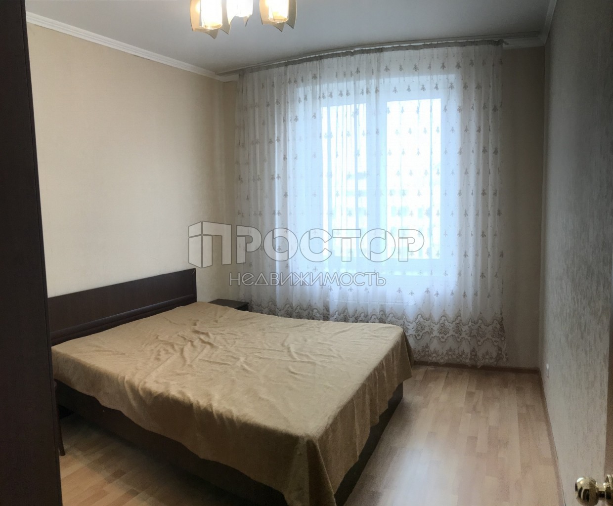 2-комнатная квартира, 54 м² - фото 6