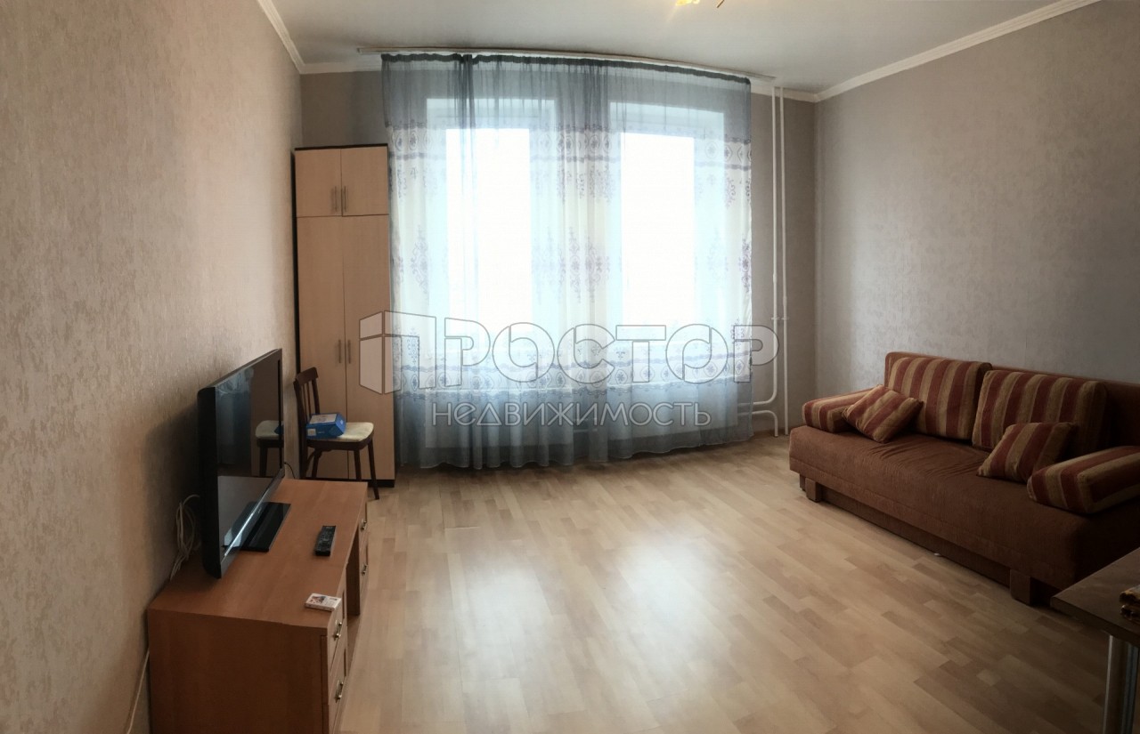 2-комнатная квартира, 54 м² - фото 2