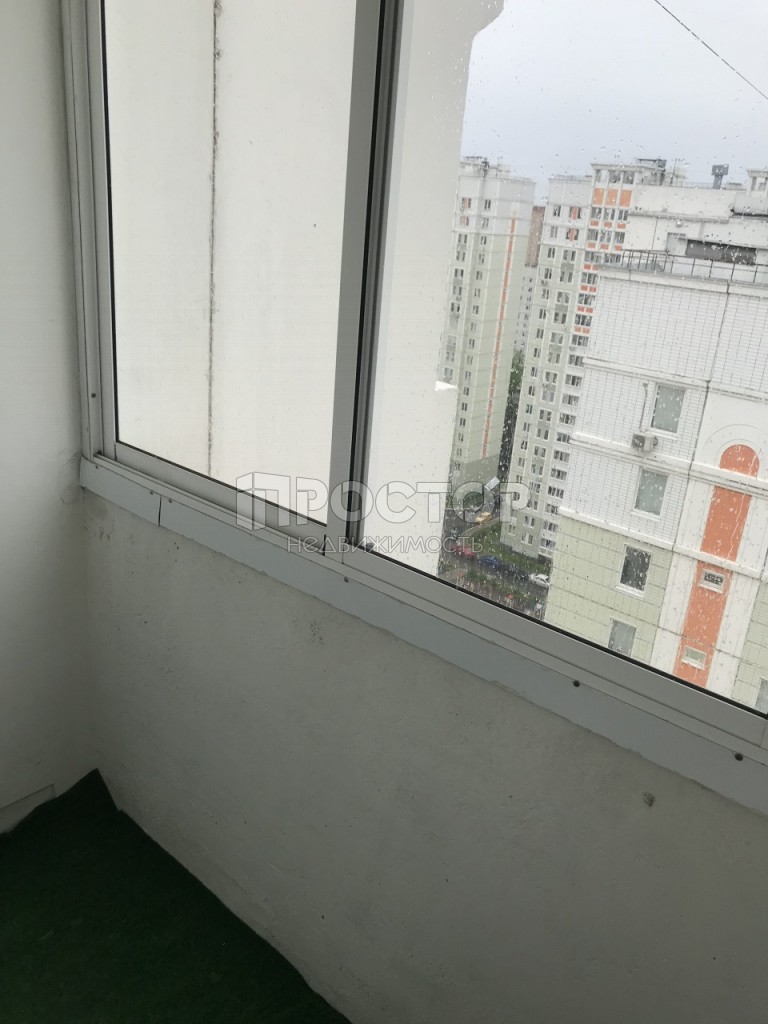 2-комнатная квартира, 54 м² - фото 17