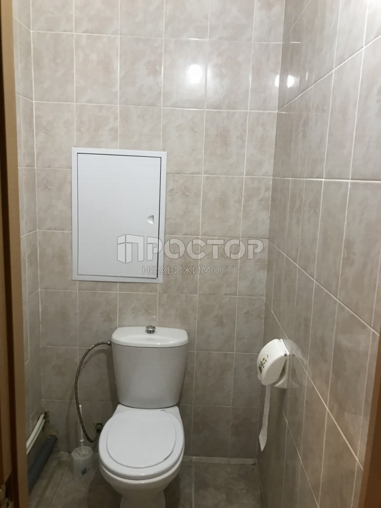 2-комнатная квартира, 54 м² - фото 15