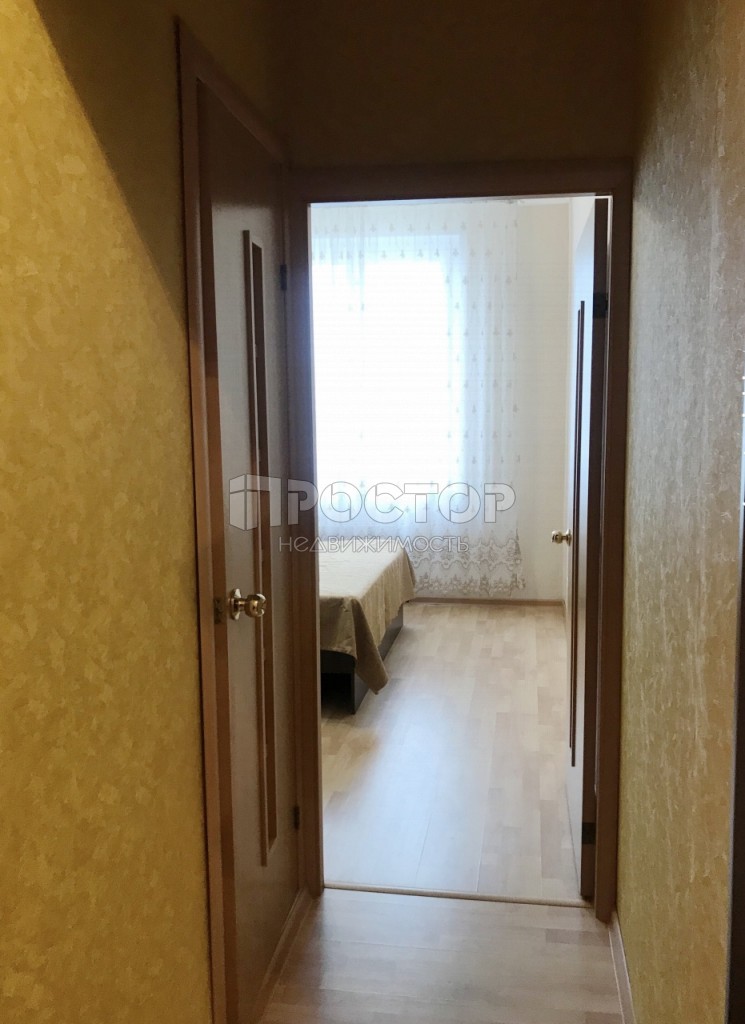2-комнатная квартира, 54 м² - фото 5