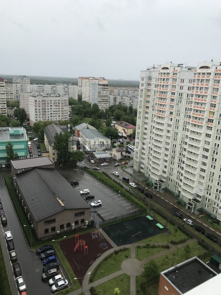2-комнатная квартира, 54 м² - фото 18