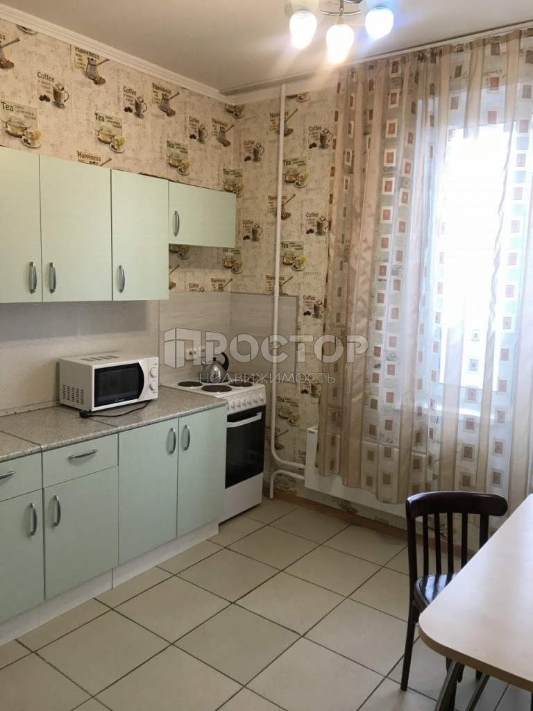 2-комнатная квартира, 54 м² - фото 14