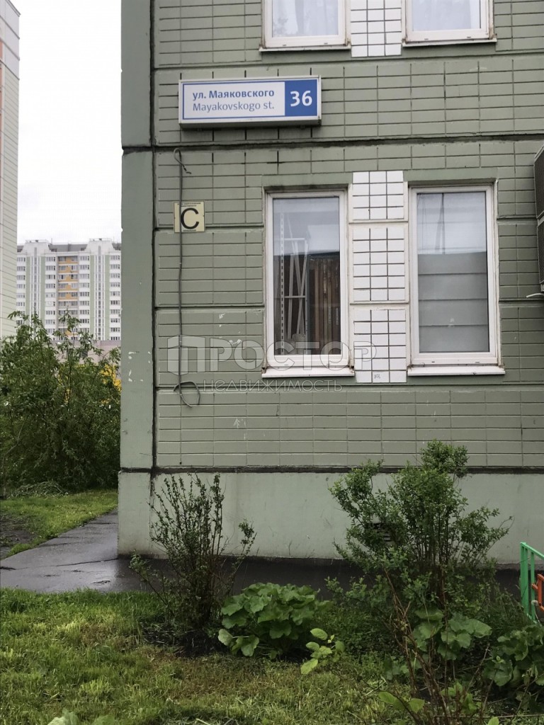 2-комнатная квартира, 54 м² - фото 20