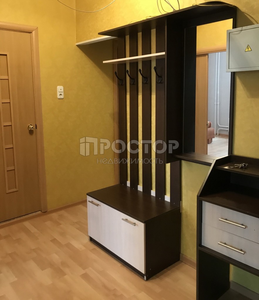 2-комнатная квартира, 54 м² - фото 8