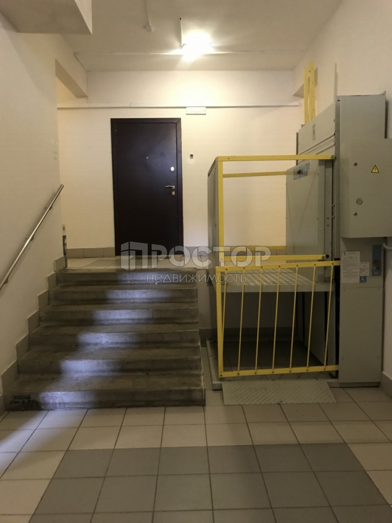 2-комнатная квартира, 54 м² - фото 21