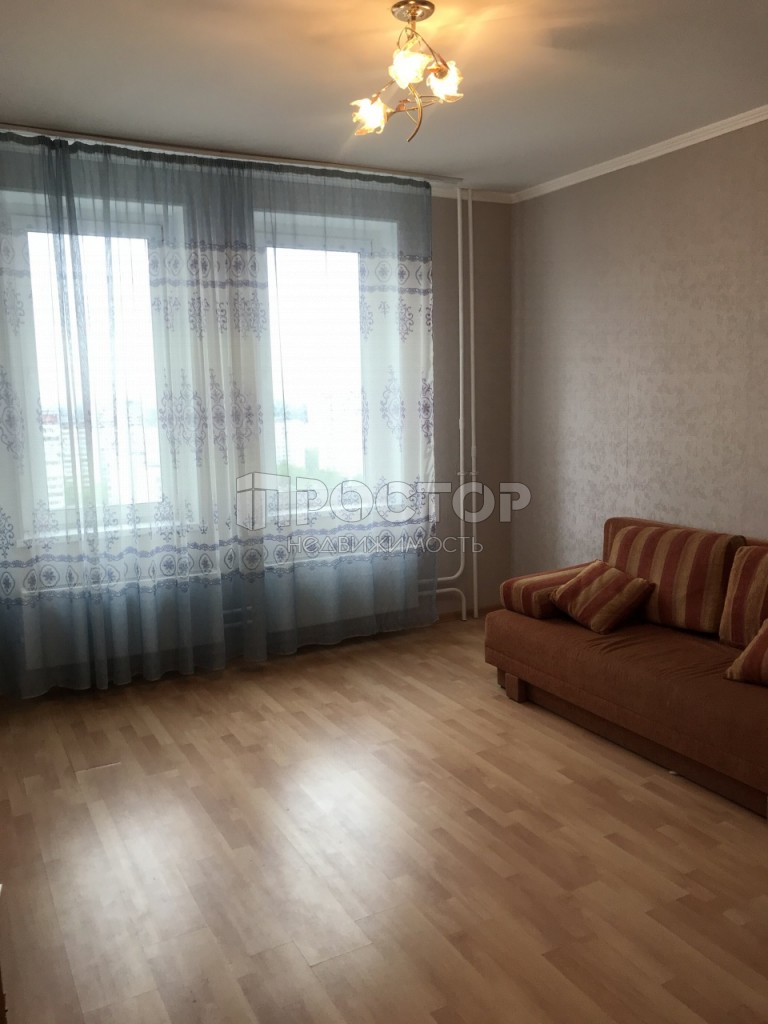 2-комнатная квартира, 54 м² - фото 4