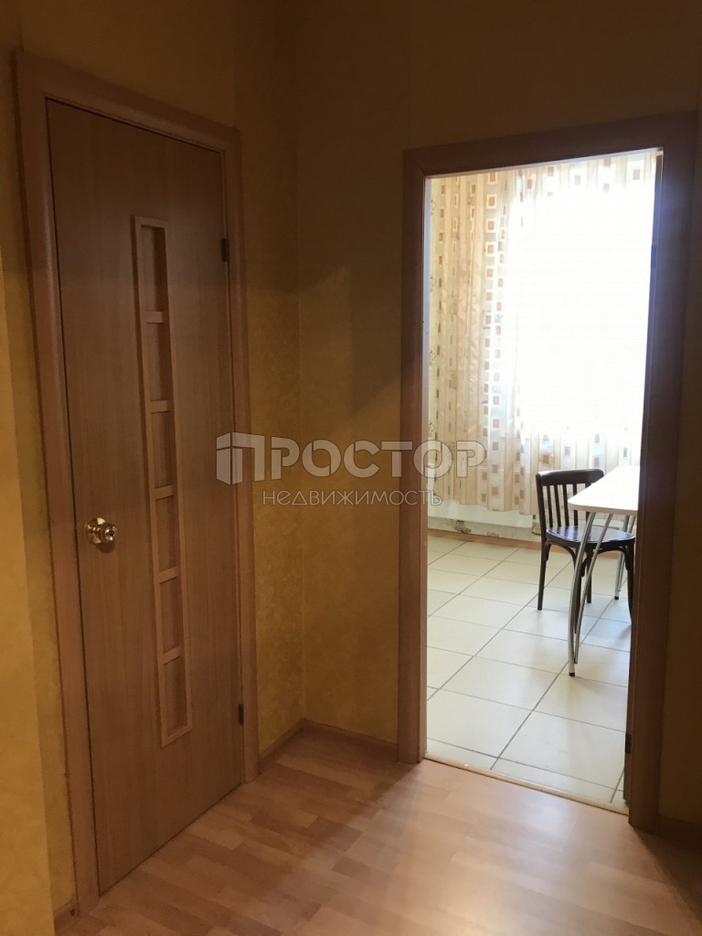 2-комнатная квартира, 54 м² - фото 10