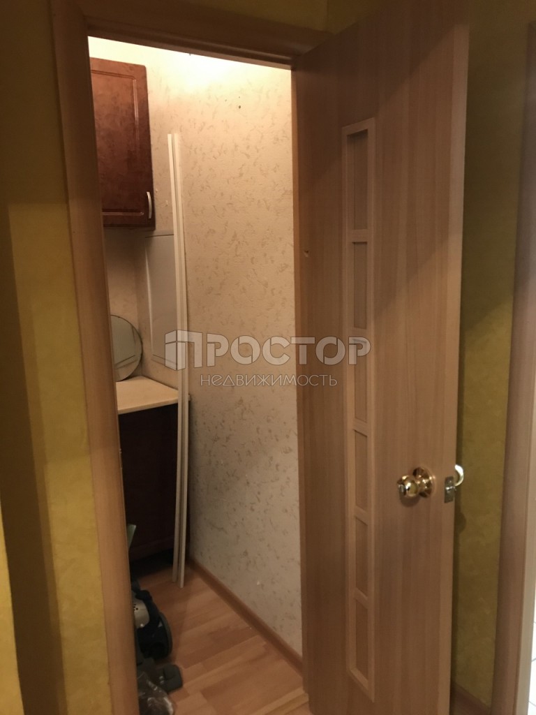 2-комнатная квартира, 54 м² - фото 11