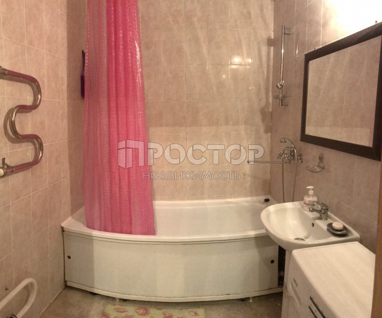 2-комнатная квартира, 54 м² - фото 16