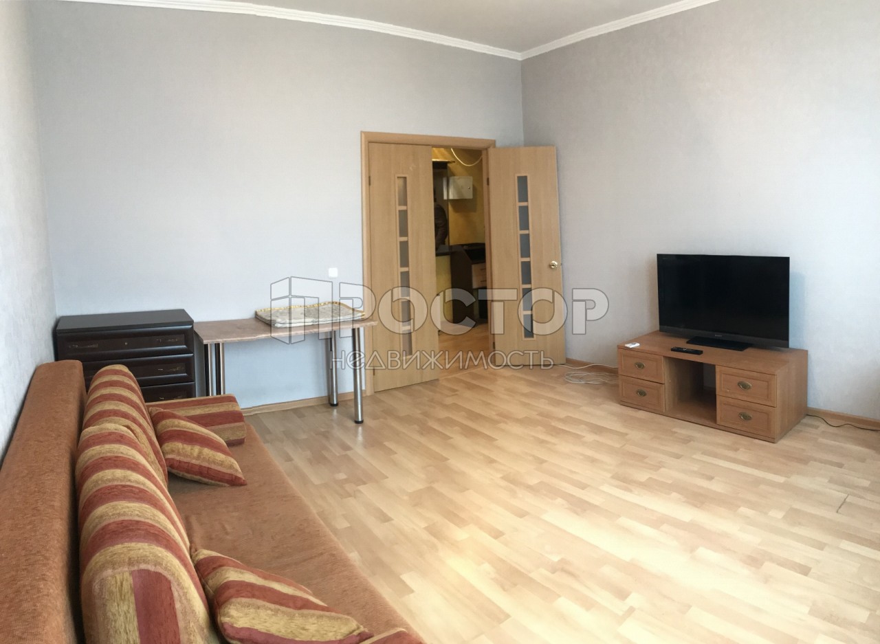 2-комнатная квартира, 54 м² - фото 3