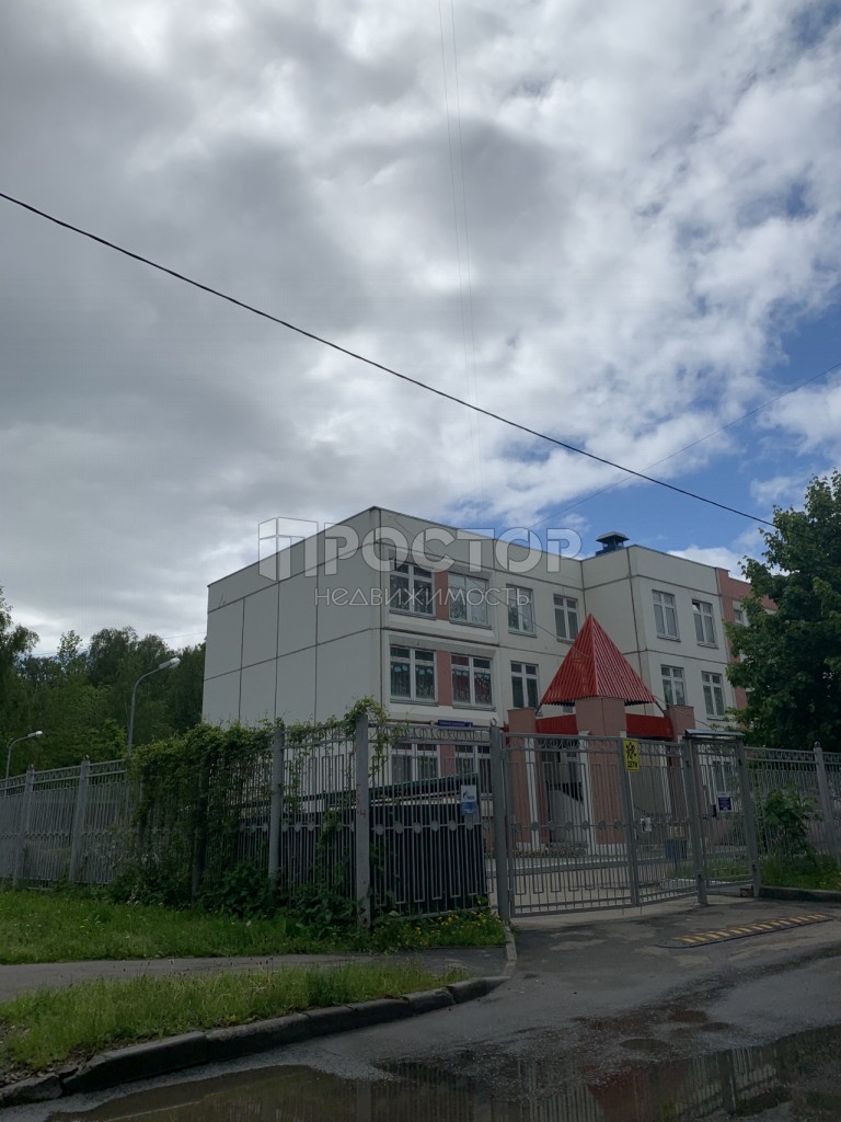 2-комнатная квартира, 47.2 м² - фото 13
