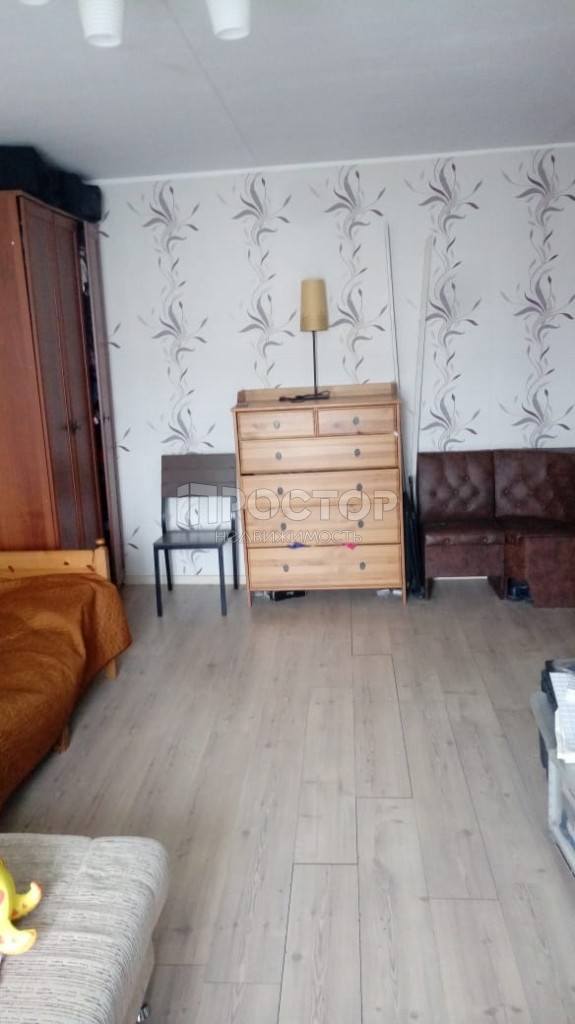 2-комнатная квартира, 47.2 м² - фото 3