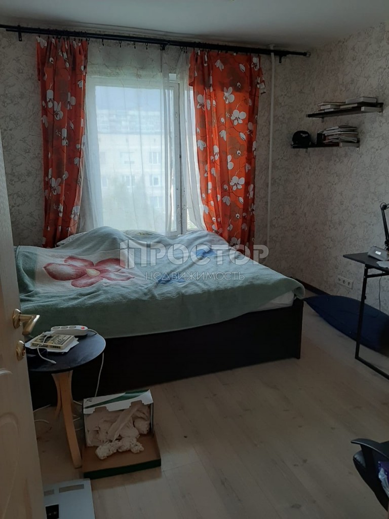 2-комнатная квартира, 47.2 м² - фото 4
