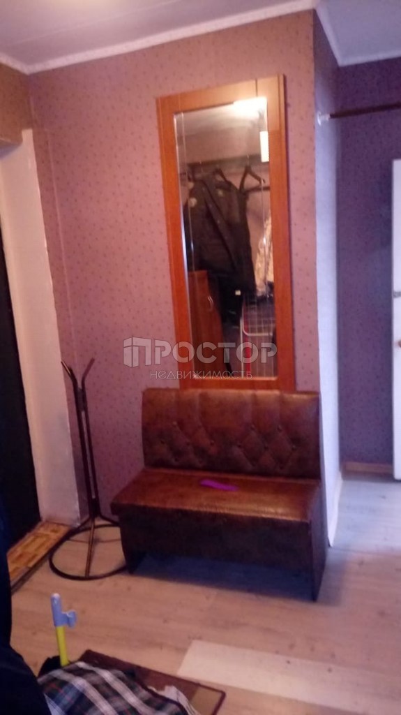2-комнатная квартира, 47.2 м² - фото 2