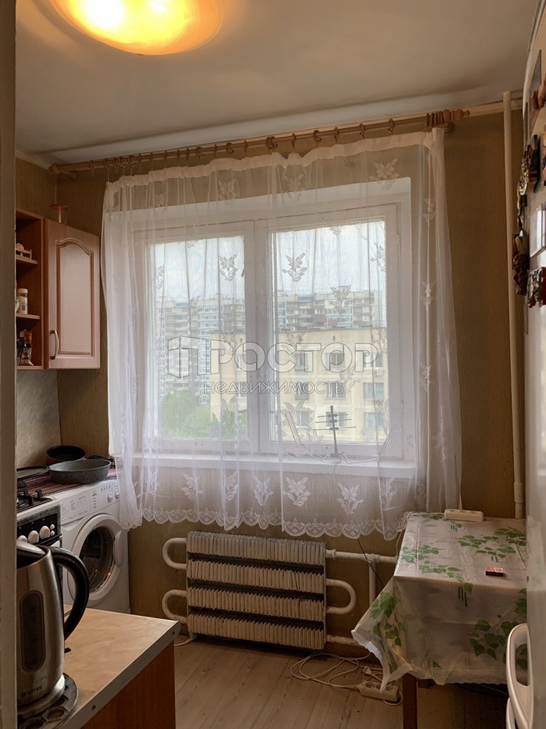 2-комнатная квартира, 47.2 м² - фото 5