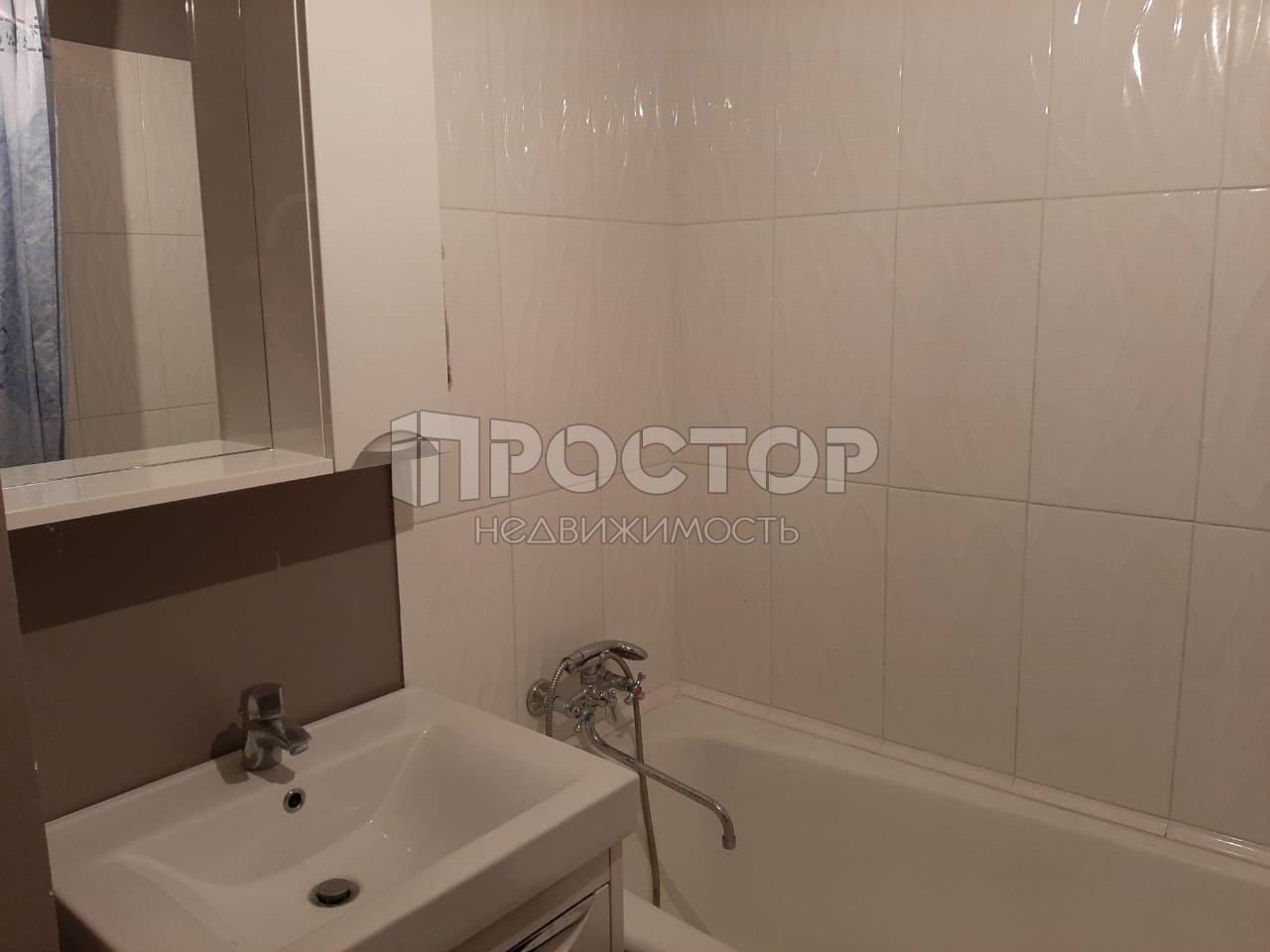 1-комнатная квартира, 36.7 м² - фото 6