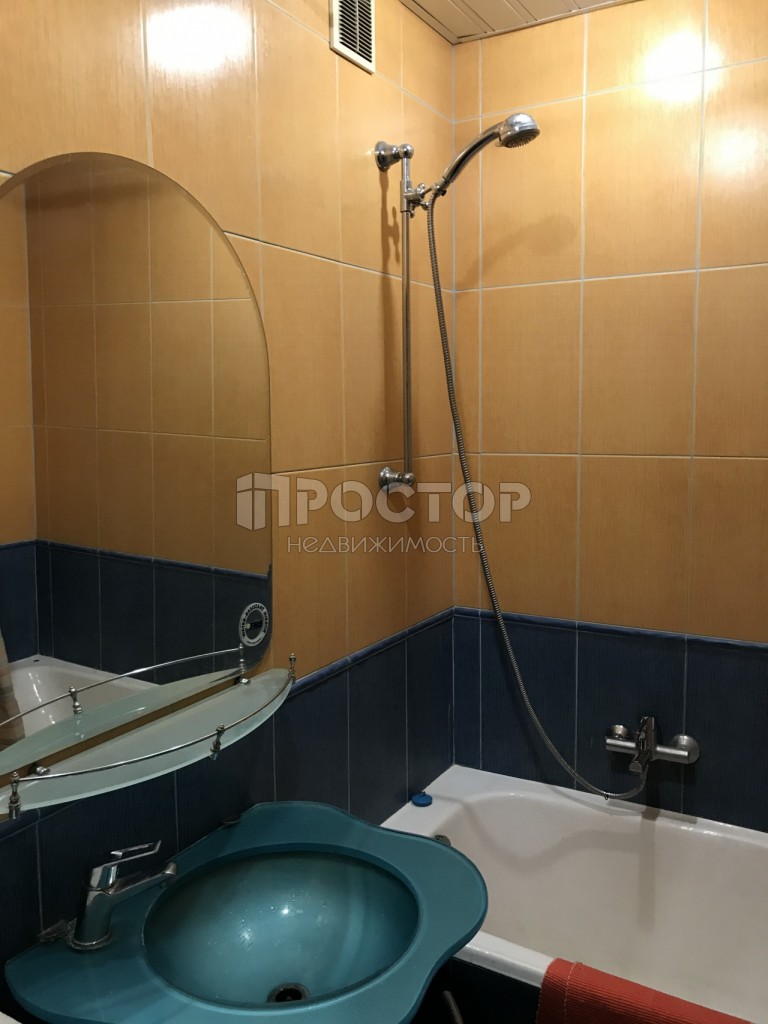 1-комнатная квартира, 38 м² - фото 5