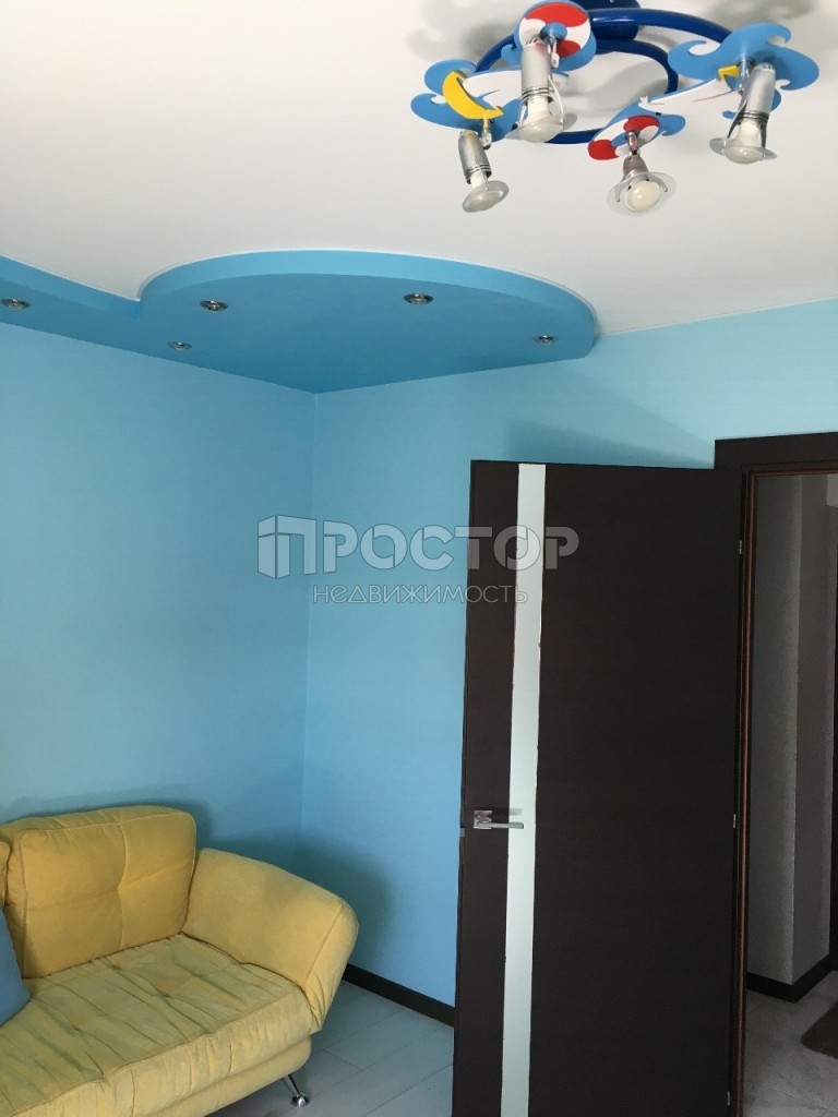 2-комнатная квартира, 60 м² - фото 8