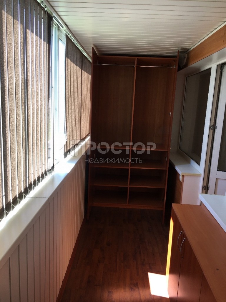 2-комнатная квартира, 60 м² - фото 22