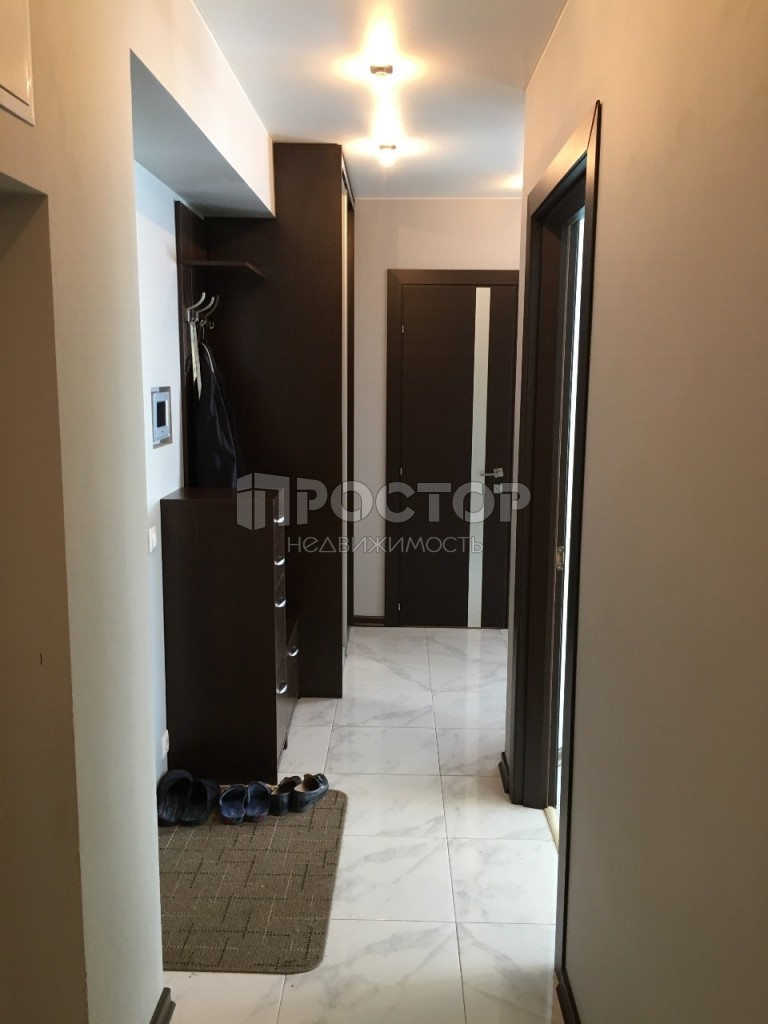 2-комнатная квартира, 60 м² - фото 20