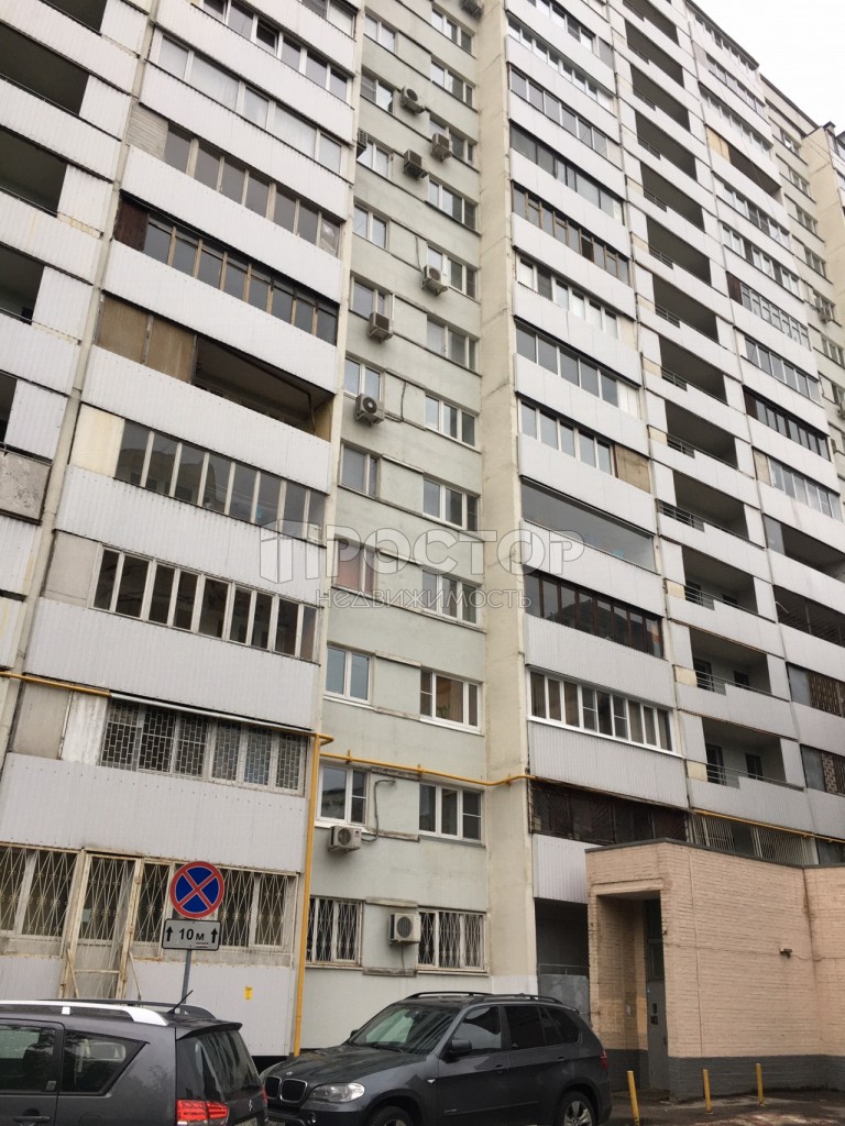 2-комнатная квартира, 60 м² - фото 30