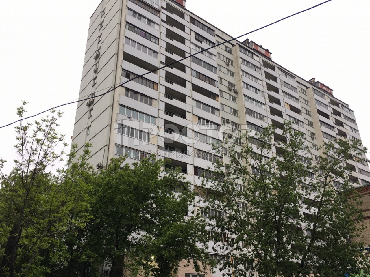 2-комнатная квартира, 60 м² - фото 27