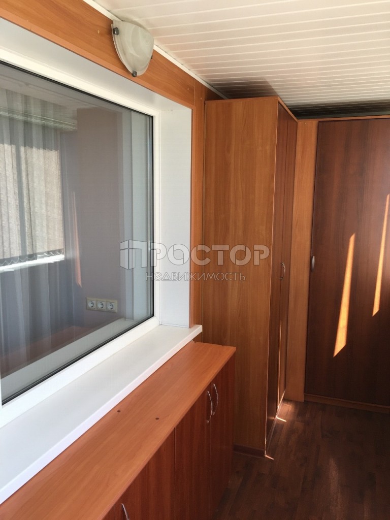 2-комнатная квартира, 60 м² - фото 24