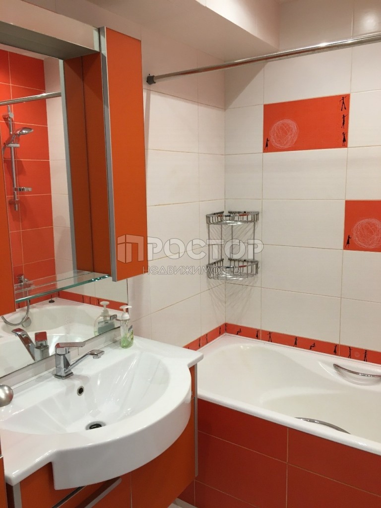 2-комнатная квартира, 60 м² - фото 15