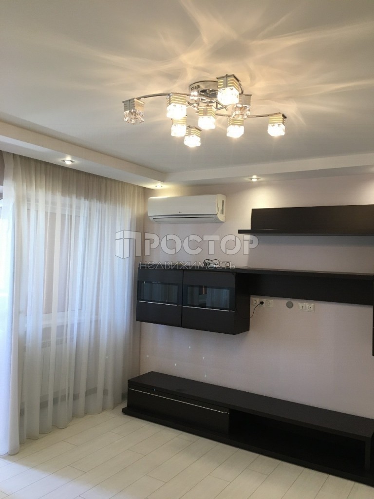 2-комнатная квартира, 60 м² - фото 9