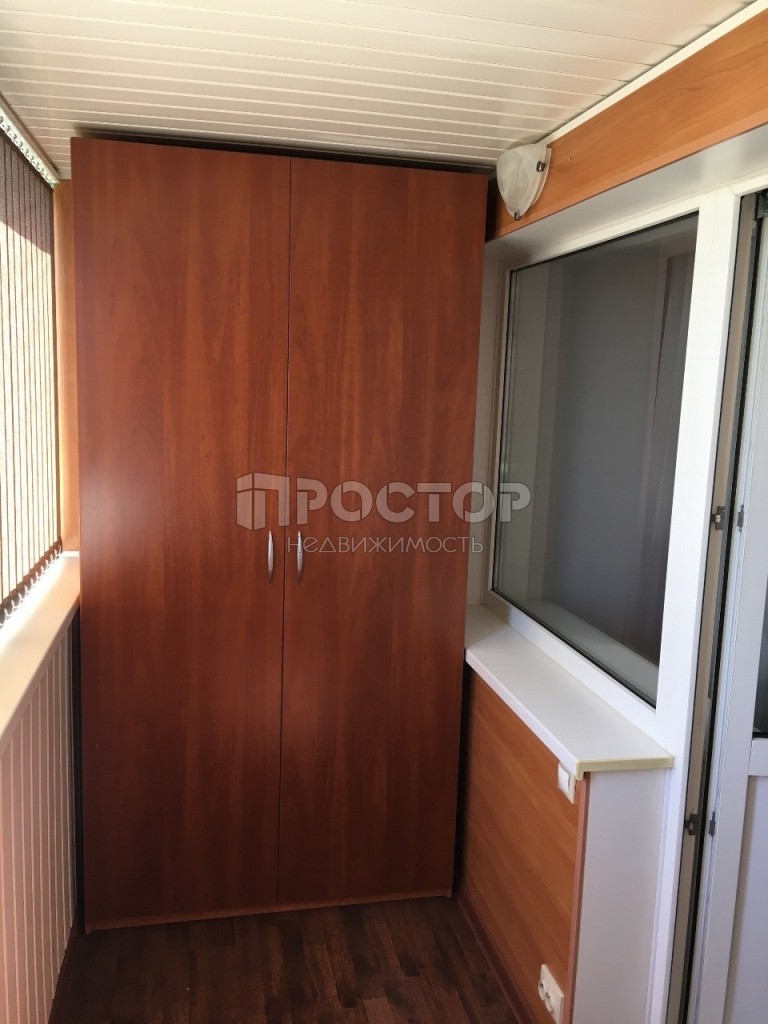 2-комнатная квартира, 60 м² - фото 23