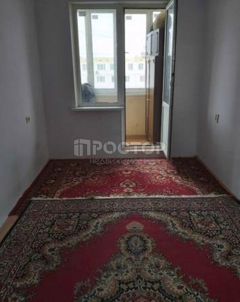 3-комнатная квартира, 64 м² - фото 8