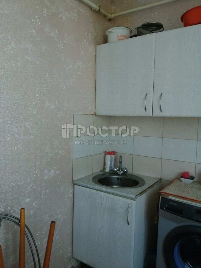3-комнатная квартира, 64 м² - фото 7