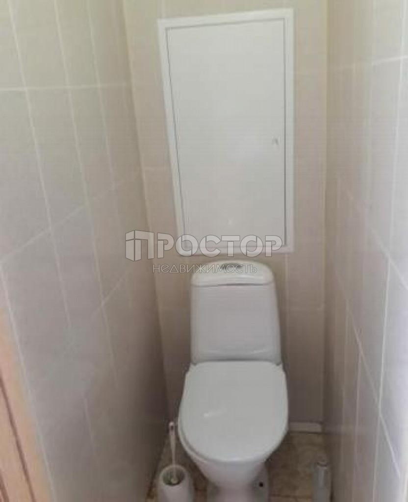 3-комнатная квартира, 64 м² - фото 4