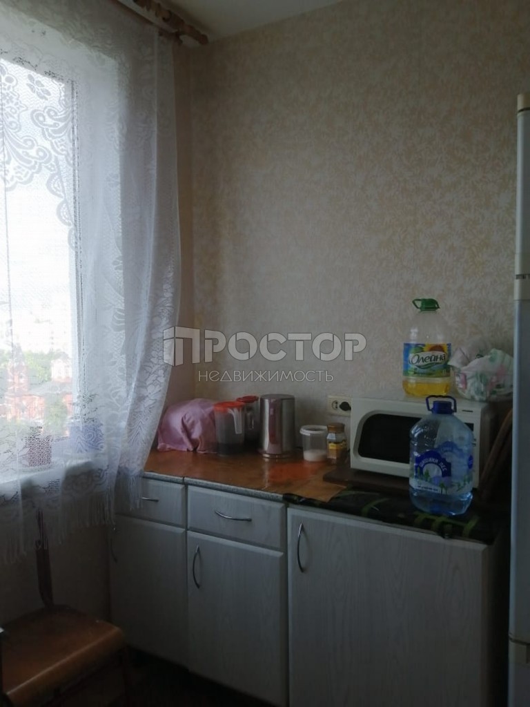 3-комнатная квартира, 64 м² - фото 3