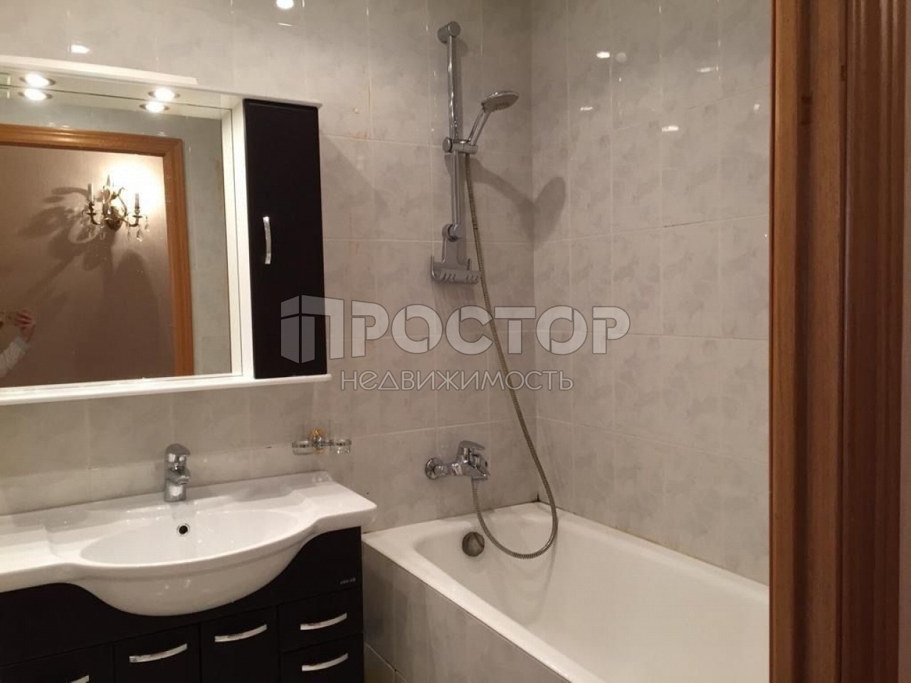 1-комнатная квартира, 38 м² - фото 4