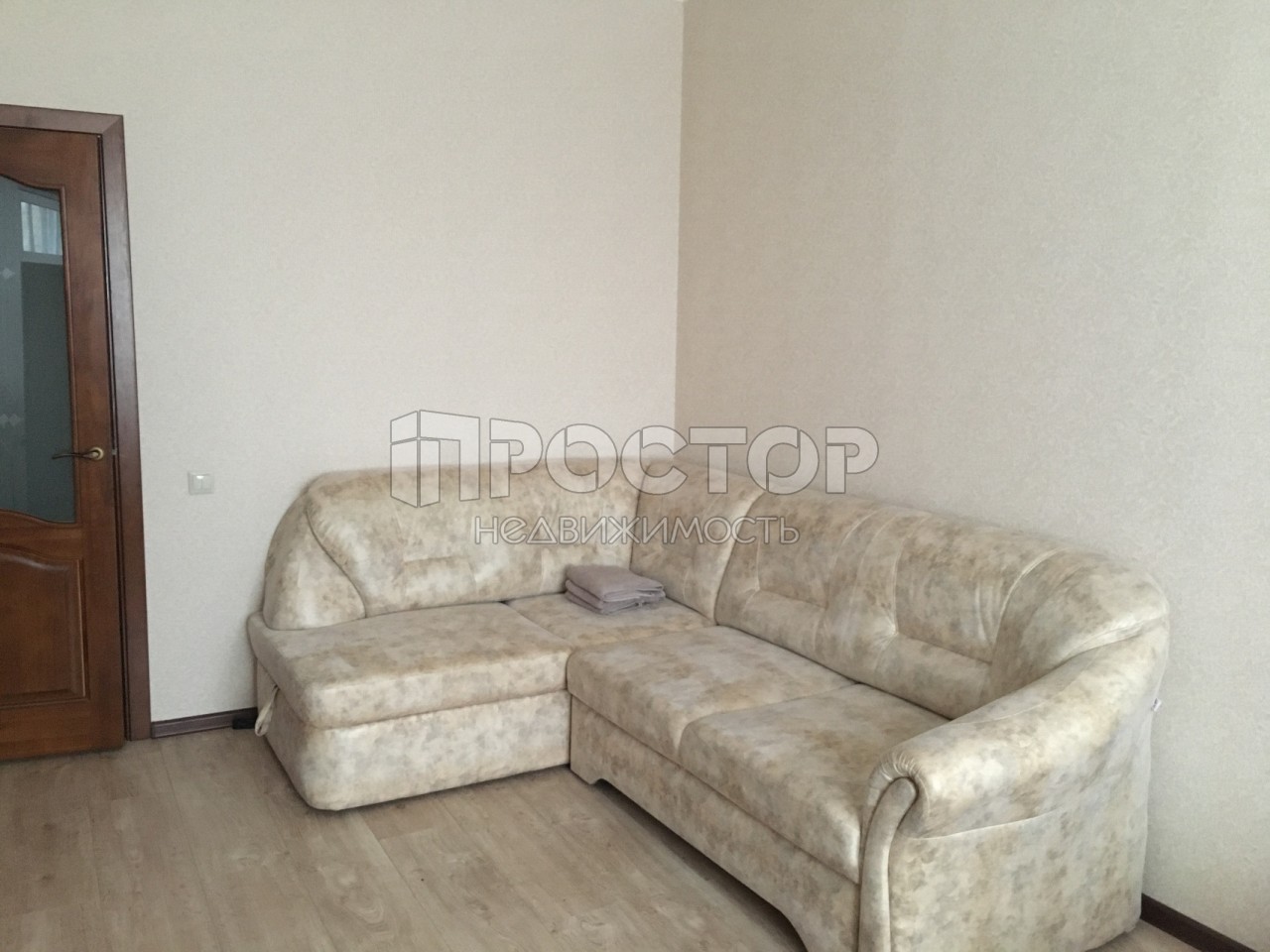 1-комнатная квартира, 38 м² - фото 7