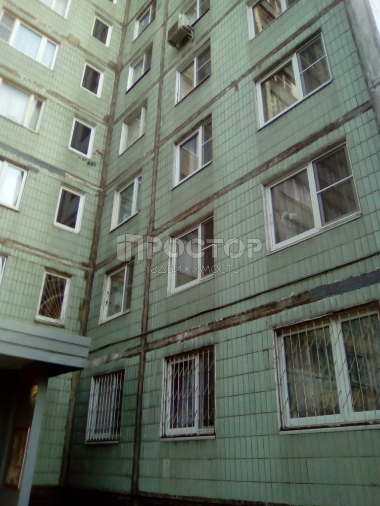 1-комнатная квартира, 38 м² - фото 3