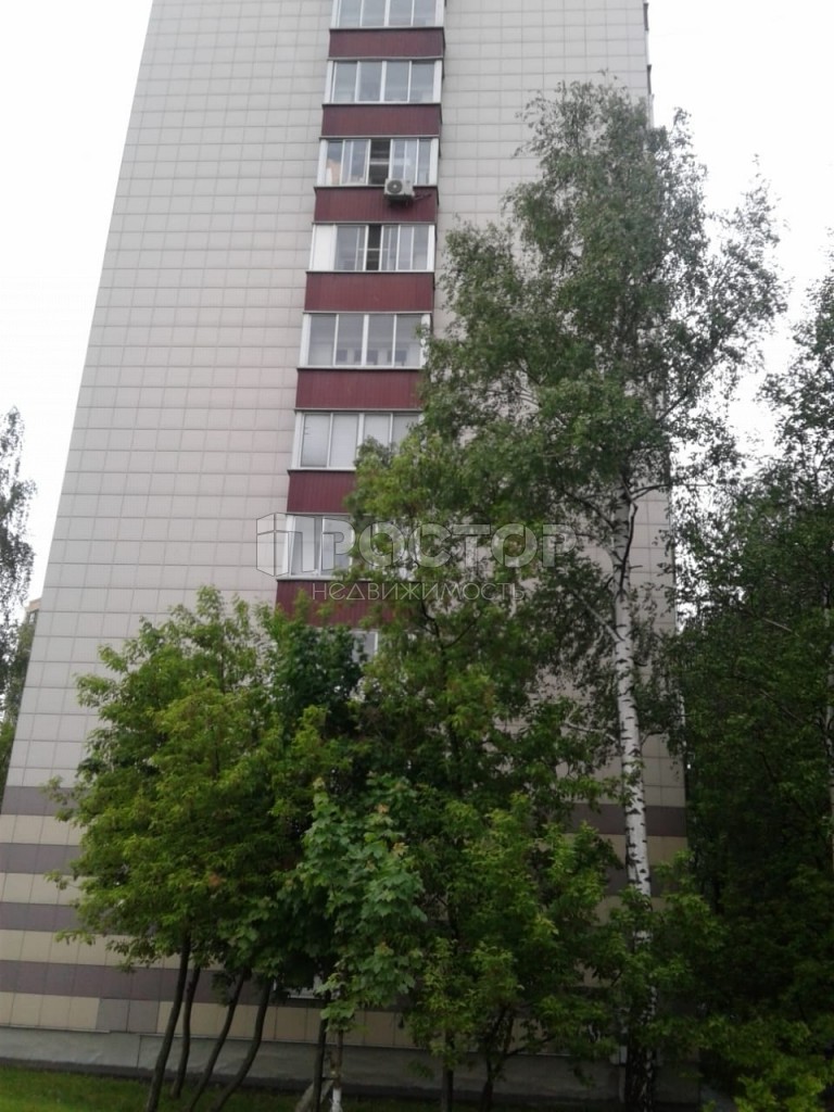 2-комнатная квартира, 45 м² - фото 20