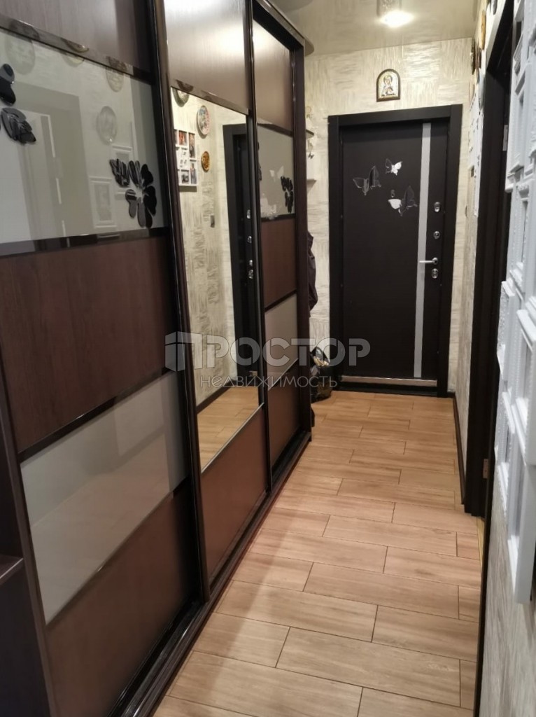 2-комнатная квартира, 54 м² - фото 8