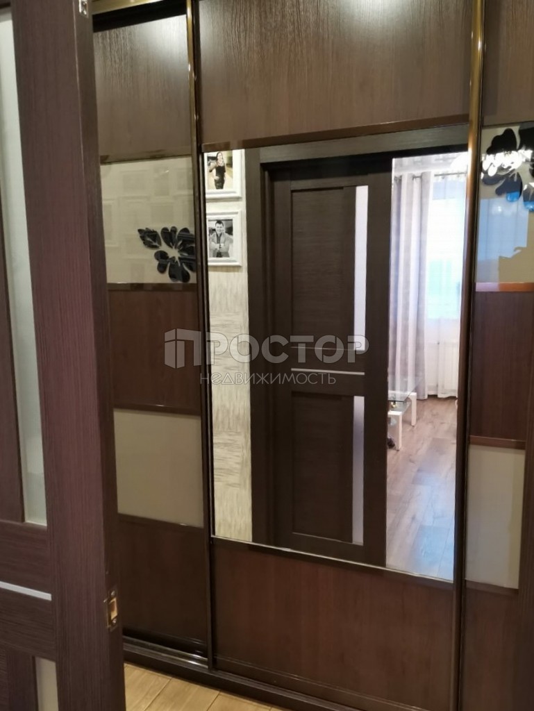 2-комнатная квартира, 54 м² - фото 9