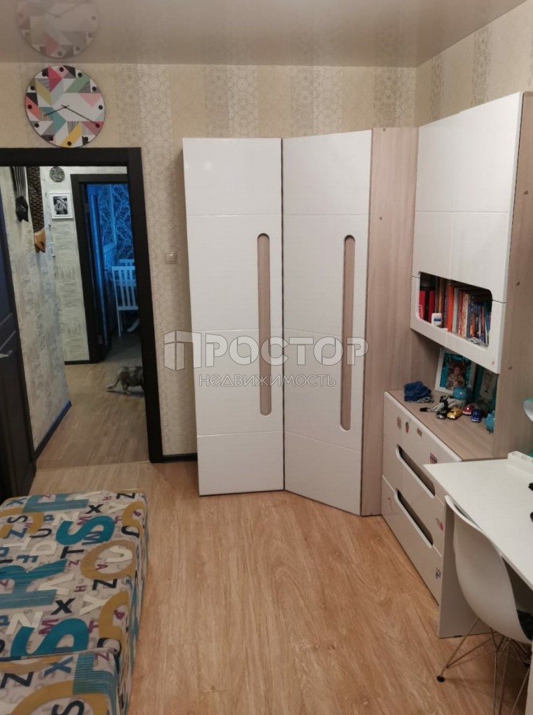 2-комнатная квартира, 54 м² - фото 7