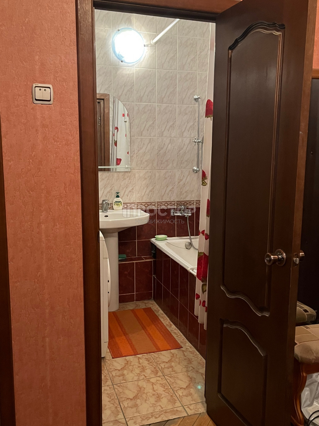1-комнатная квартира, 44 м² - фото 7