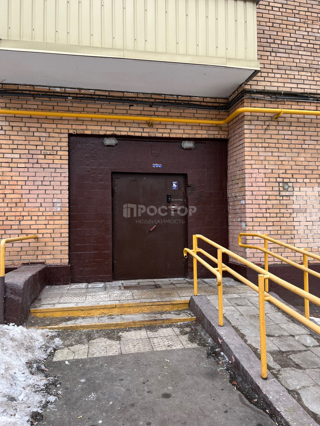 1-комнатная квартира, 44 м² - фото 10