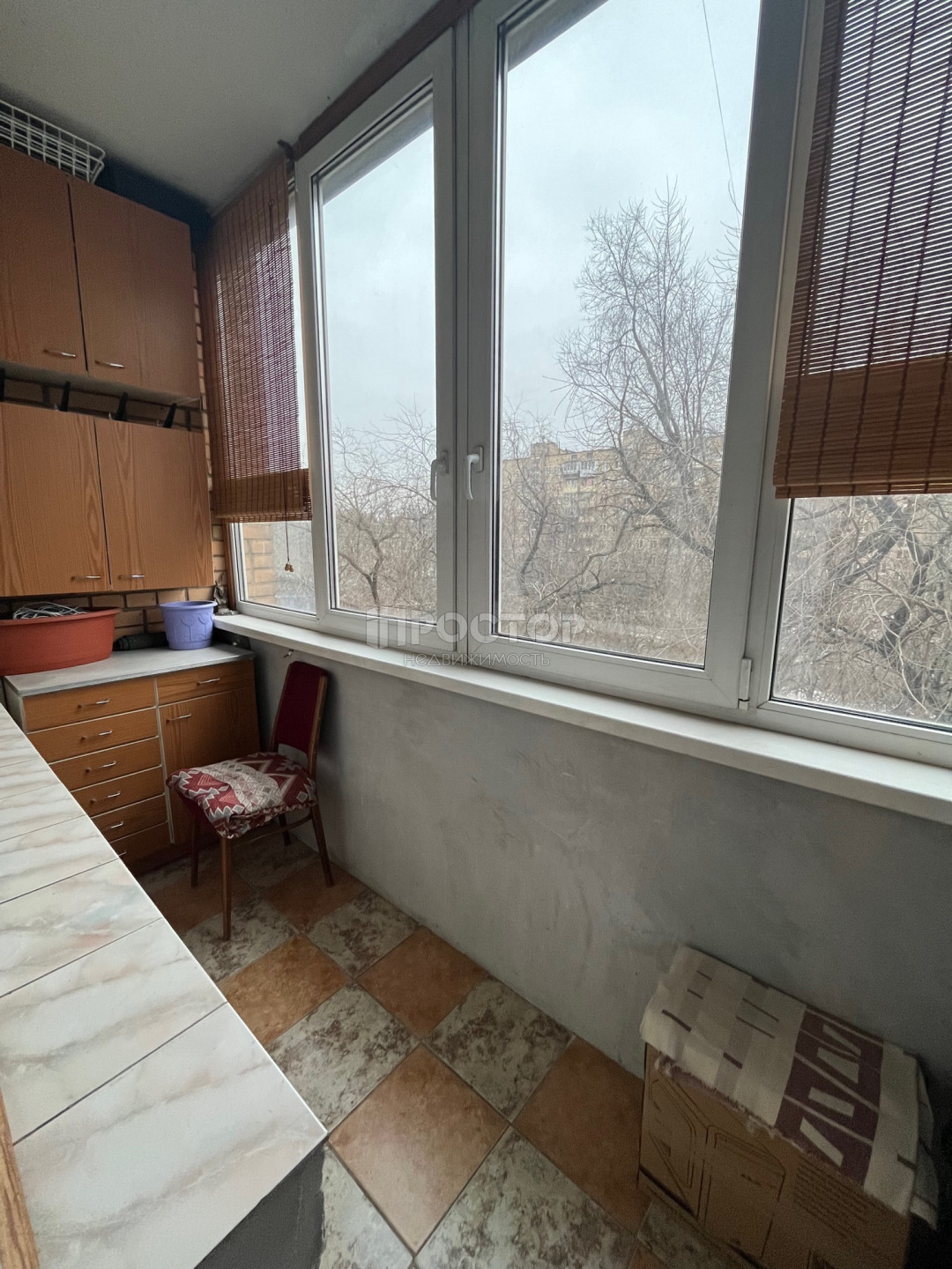 1-комнатная квартира, 44 м² - фото 6