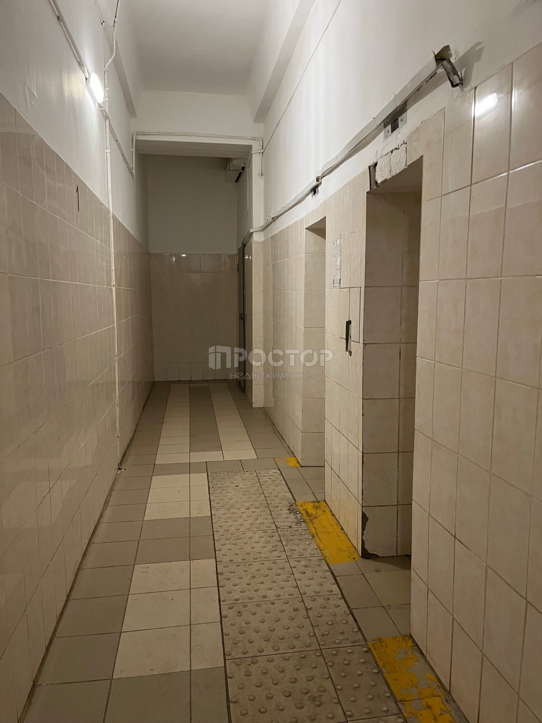 1-комнатная квартира, 44 м² - фото 9