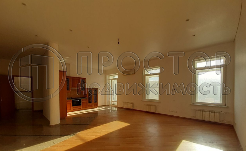 2-комнатная квартира, 74.7 м² - фото 2