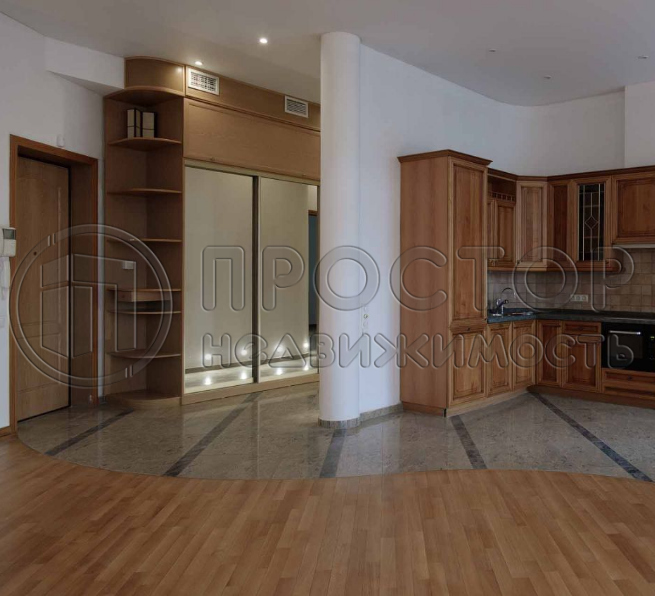 2-комнатная квартира, 74.7 м² - фото 3